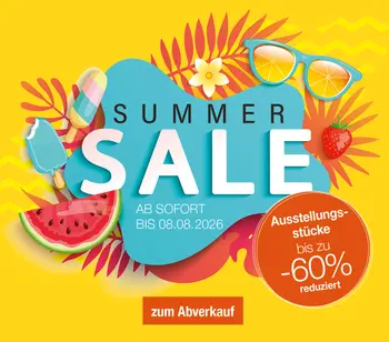 Summer Sale